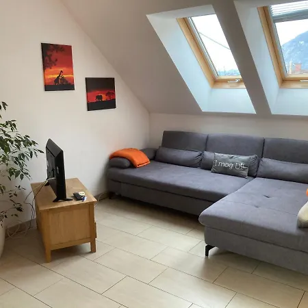 Ferienwohnung Frieser Steindorf am Ossiacher See Exterior photo