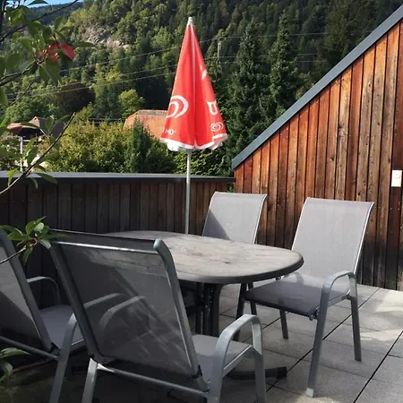 Ferienwohnung Frieser Steindorf am Ossiacher See Exterior photo