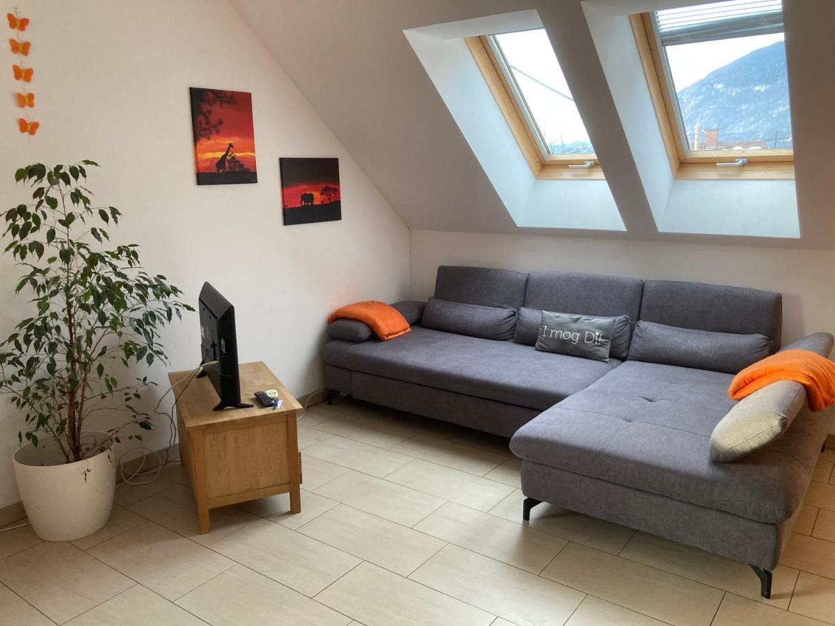 Frieser Apartment Steindorf am Ossiacher See