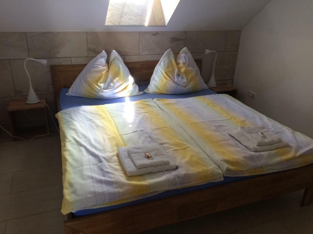 Frieser Apartment